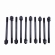 Prisioneiro de Cabeçote Honda D16Y7 e D16Y8 - Cód.1494
