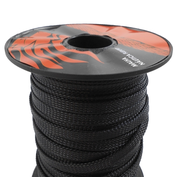 Carretel Malha Náutica Flexfit 8mm x 50m - Cód.7431