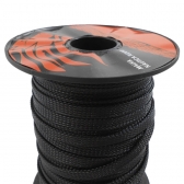 Carretel Malha Náutica Flexfit 8mm x 50m - Cód.7431