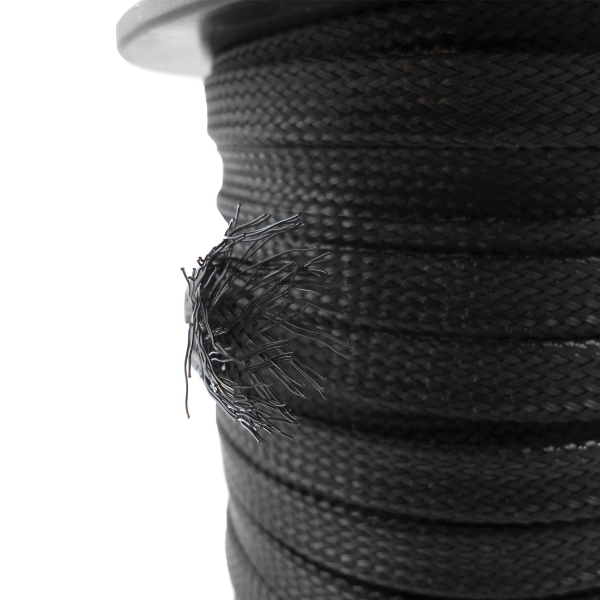 Carretel Malha Náutica Flexfit 8mm x 50m - Cód.7431