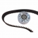 Kit Correia Dentada Gates KS810 Toyota Hilux 3.0 - Cód.9654