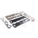 Jg Juntas Sup. Elring 430.830 Peugeot 206 1.6 16V - Cód.5600