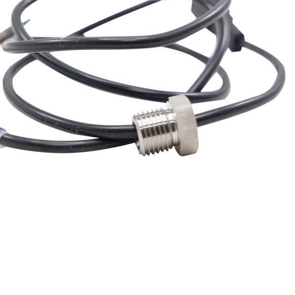 Sensor Temperatura de Escape MTE 9673 Ranger 2.2 - Cód.10321
