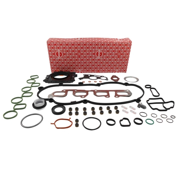 Kit de Juntas com Ret. Elring 566.771 VW Amarok - Cód.6771