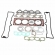 Jg Juntas Sup. Elring B87.590 GM Corsa 1.0 16V - Cód.11836