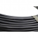 Cabo Blindado 2 Vias x 20AWG com Malha de Cobre - Cód.9600