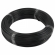 Cabo Flex. Automotivo 2.50mm Preto - Cód.7633