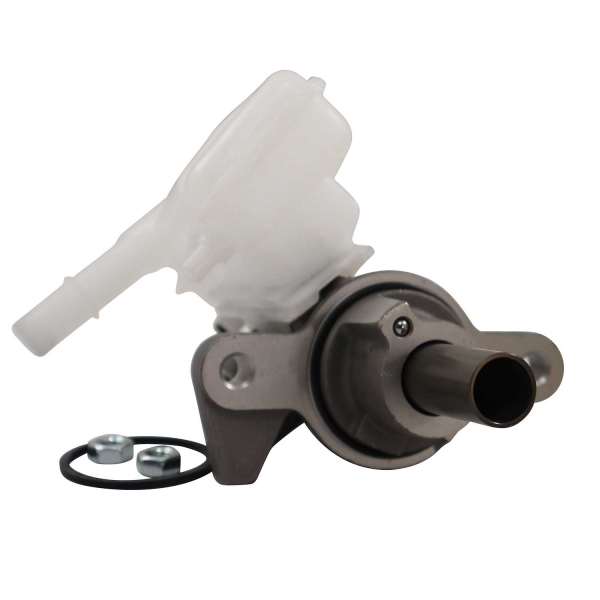 Cilindro Mestre Controil C2211 Ford New Fiesta - Cód.8170
