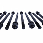 Prisioneiro de Cabeçote Honda D16Y7 e D16Y8 - Cód.1494