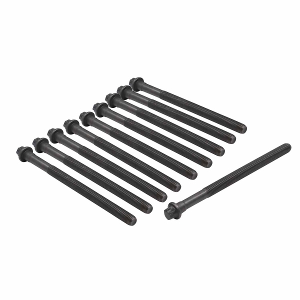 Parafuso de Cabeçote Elring 455.730 Mercedes C180 - Cód.9572