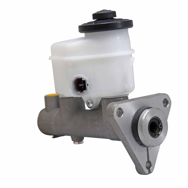 Cilindro Mestre Cobreq 0004CM Toyota Corolla - Cód.12127