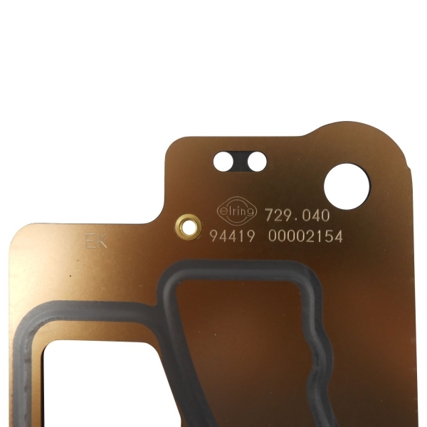 Junta de Cabeçote Elring 729.041 BMW 118i, 316i  - Cód.3787