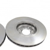 Kit Disco de Freio Diant. BD6788 Kangoo, Sandero - Cód.10244