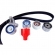 Kit Correia Dentada Gates KS814 Subaru Legacy - Cód.5642