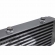 Intercooler Asllan Black  (Preto) High Flow Street 2 1/2\