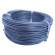 100m Cabo Flex. Automotivo 1.00mm Preto - Cód.6561