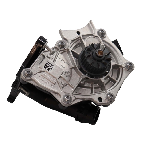 Bomba de Água Nidec NBA0646 VW Jetta 2.0 - Cód.13097