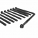 Parafuso de Cabeçote Elring 455.730 Mercedes C180 - Cód.9572