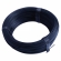 100m Cabo Flex. Automotivo 0.50mm Preto - Cód.6556