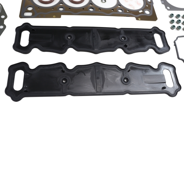 Jg Juntas Sup. Elring 430.830 Peugeot 206 1.6 16V - Cód.5600