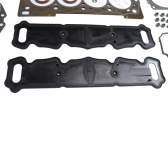 Jg Juntas Sup. Elring 430.830 Peugeot 206 1.6 16V - Cód.5600