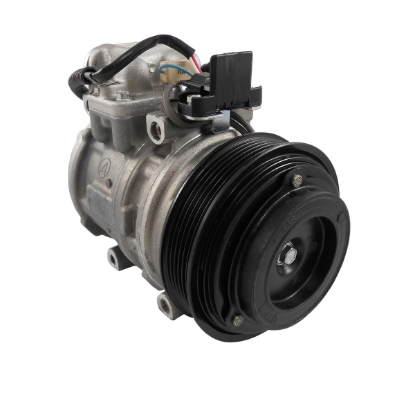 Compressor Denso BC447190-12702C Sprinter - Cód.4094