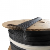 Malha Náutica Flexfit Expansivel 25mm (Nylon Braid) Cód.4683