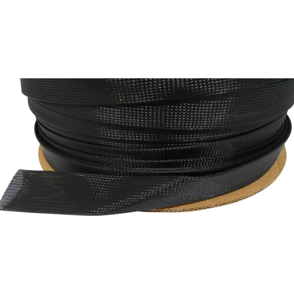 Malha Náutica Flexfit Expansivel 40mm (Nylon Braid) - Cód.4461