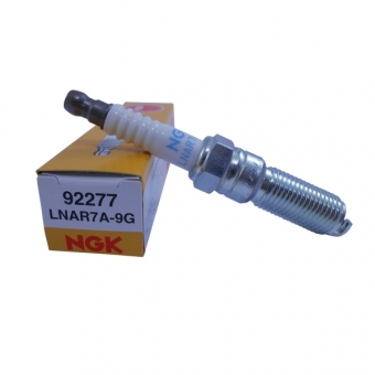 Vela de Ignição NGK LNAR7A-9G Ford Ka 1.0 12V - Cód.2762