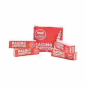 Jogo de Velas de Ignição NGK Racing R7433-9 - Cód.11233