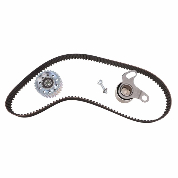 Kit Correia Dentada Gates KS810 Toyota Hilux 3.0 - Cód.9654