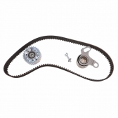 Kit Correia Dentada Gates KS810 Toyota Hilux 3.0 - Cód.9654