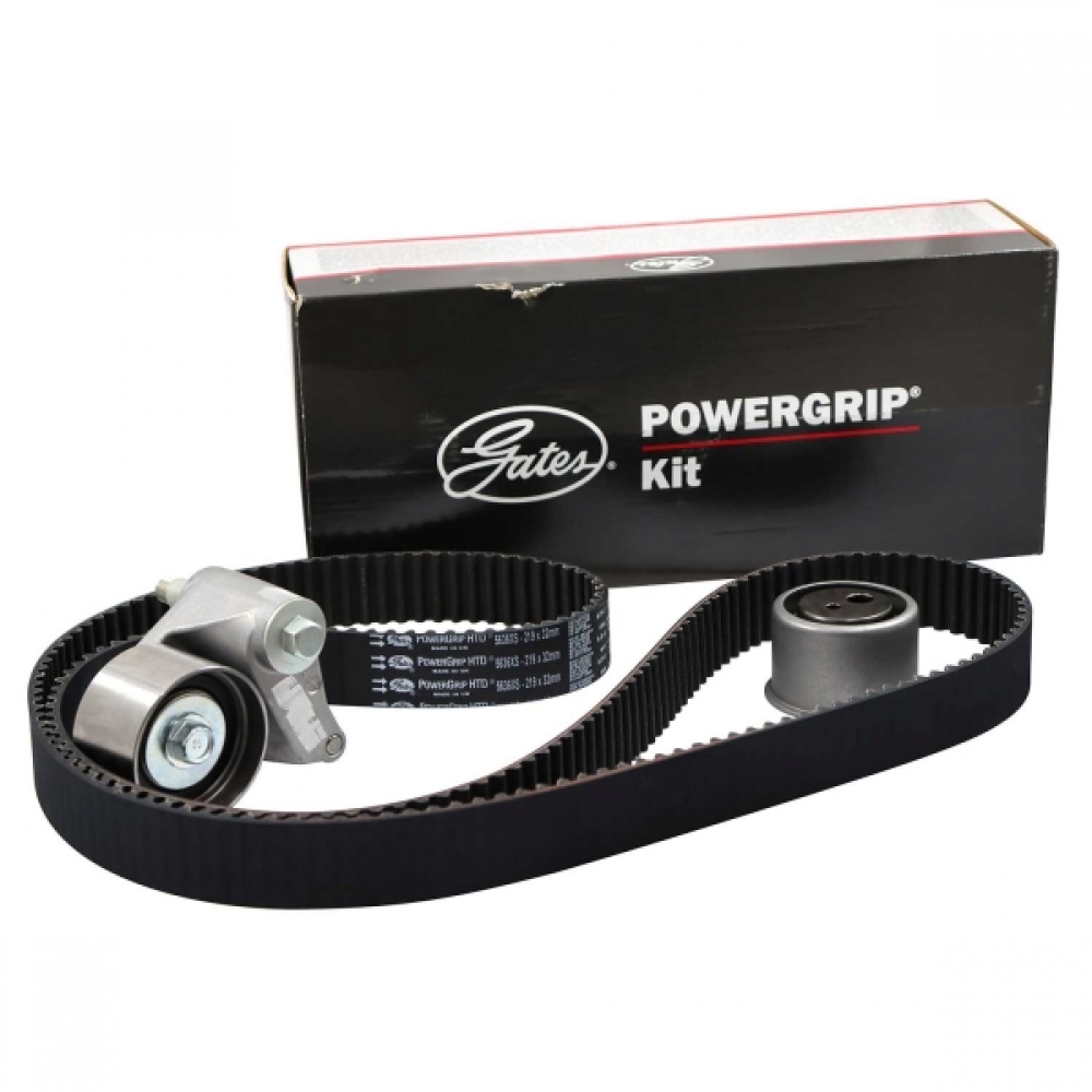 Kit Correia Dentada Gates KS605 Santa Fé 2.7 V6 - Cód.4567