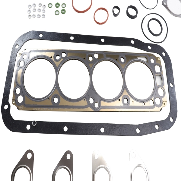 Jg Juntas Motor Elring 491.320 GM Cobalt, Corsa - Cód.10586