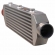 Intercooler Asllan Grey (Cinza) High Flow Street 2 1/2\