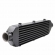 Intercooler Asllan Black  (Preto) High Flow Street 2 1/2\
