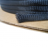 Malha Náutica Flexfit Expansivel 10mm (Nylon Braid) Cód.4189