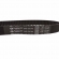 Kit Correia Dentada Gates KS810 Toyota Hilux 3.0 - Cód.9654