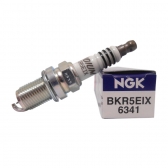 Vela de Ignição NGK BKR5EIX Iridium Audi A4 2.0 - Cód.1461