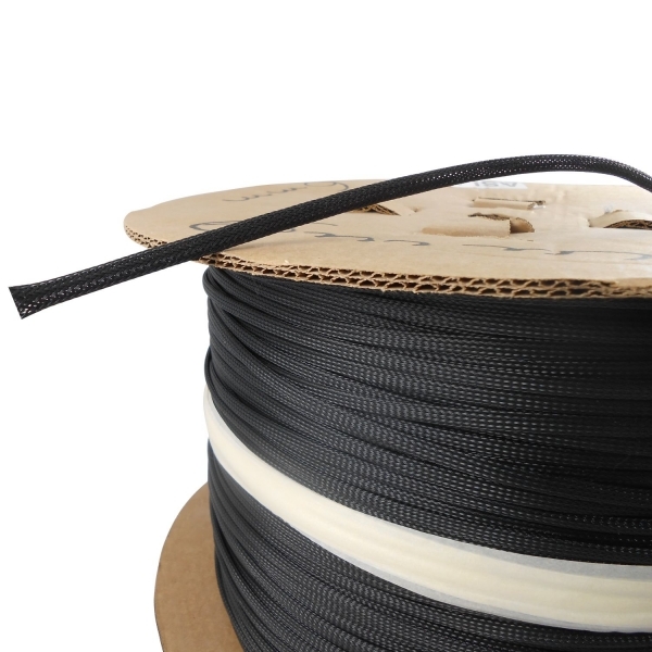 Malha Náutica Flexfit Expansivel 6mm (Nylon Braid) - Cód.4167