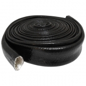 Conduite Térm. Fire Sleeve Anti-Chama 50mm x 1m - Cód.10116