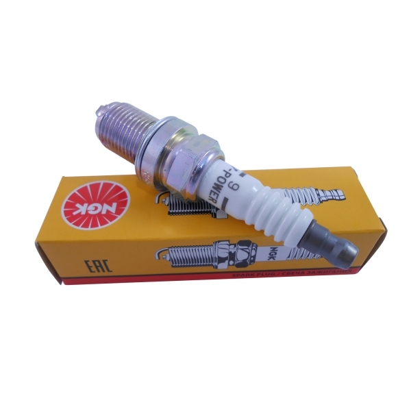 Vela de Ignição NGK V-Power R5671A-9 (Turbo) - Cód.918