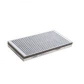 Filtro de Cabine Hengst E951LC01 Boxter, Carrera - Cód.11110
