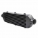 Intercooler Asllan Black  (Preto) High Flow Street 2 1/2\