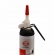 Silicone Dirko ProfiPress HT Preto Elring 200ml - Cód.9235