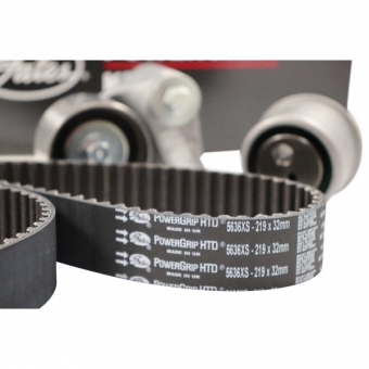 Kit Correia Dentada Gates KS605 Santa Fé 2.7 V6 - Cód.4567