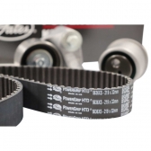Kit Correia Dentada Gates KS605 Santa Fé 2.7 V6 - Cód.4567