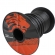 Carretel Malha Náutica Flexfit 10mm x 50m - Cód.7432