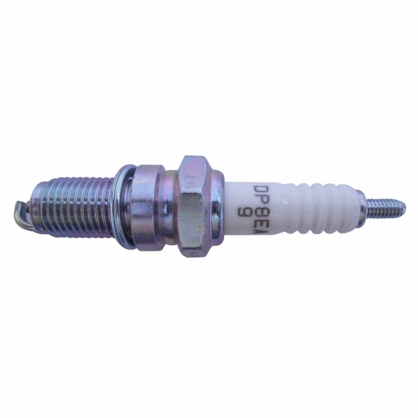 Vela de Ignição NGK DP8EA-9 Honda CB450, FZR1000 - Cód.1466