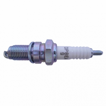 Vela de Ignição NGK DP8EA-9 Honda CB450, FZR1000 - Cód.1466